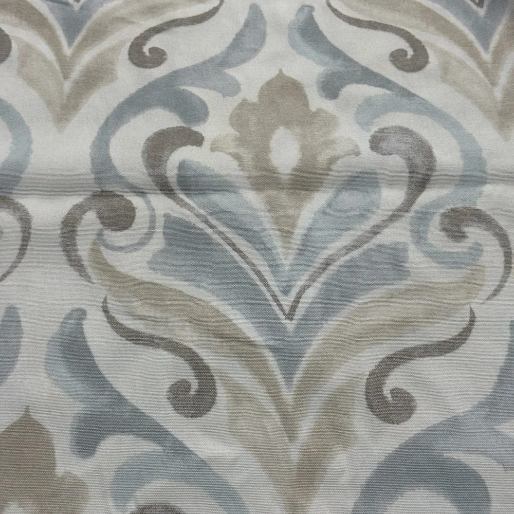 Shower curtain- Liz Claiborne Shower curtain 72x72
